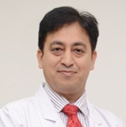 Dr. Girish Rajpal