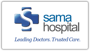 Sama Hospital