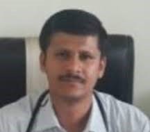 Dr. Yogesh Kutte