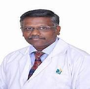 Dr. Kumara Krishnan