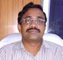 Dr. K. Venkatasubramaniyan