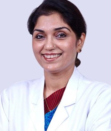 Dr. Neena Bahl