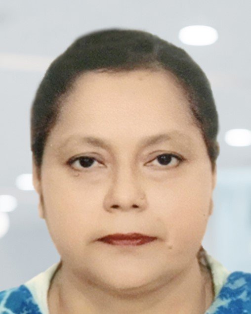 Dr. Sabina Parveen