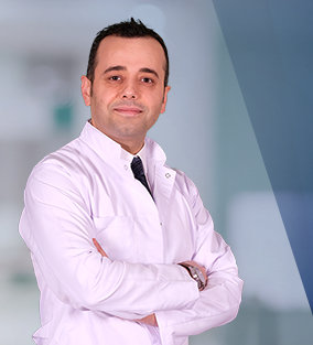 Dr. Alper Sonkaya