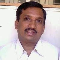 Dr. Mohankumar Shettar