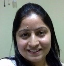 Dr. Poonam Patyal