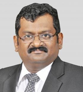 Dr. Prof. Sundar