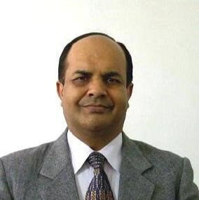 Dr. N Aggarwal