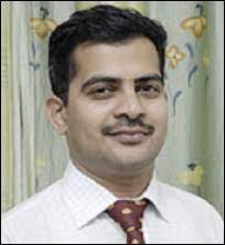 Dr. Mukund Penurkar