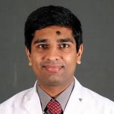 Dr. Sirish Nelivigi