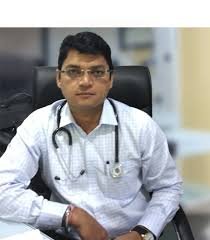 Dr. Shailesh Pandey