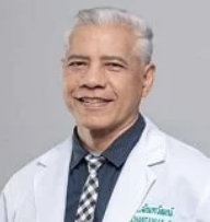 Dr. Chantawat Sheanakul