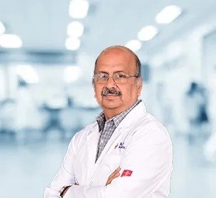 Dr. Anand Kini