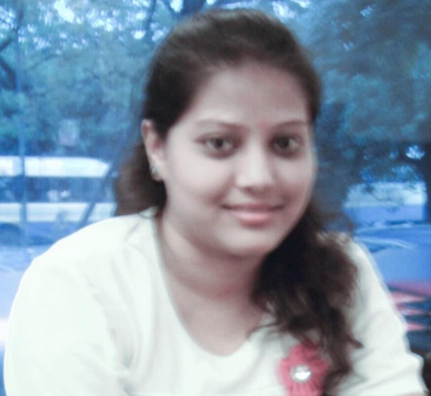 Dr. Shilpa Pai