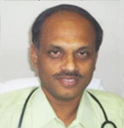 Dr. B. Das