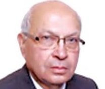 Dr. Ram Uttamchandani