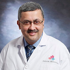 Dr. Vikram Lele