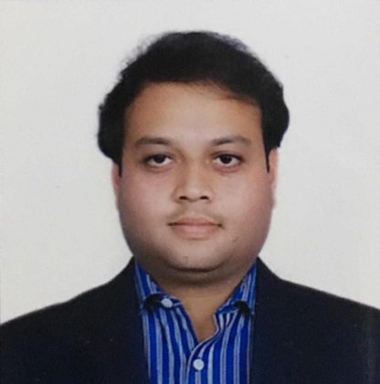 Dr. Aniket Sonawane