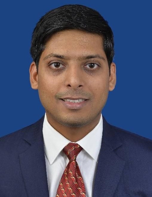 Dr. Nitesh Karnire