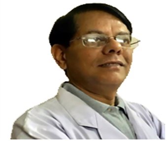 Dr. Ravindra Saxena