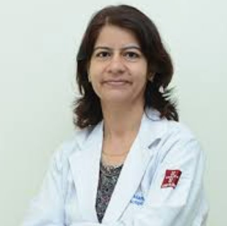 Dr. Arti Mahla