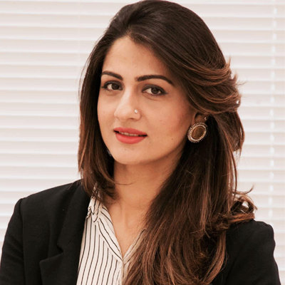 Dr. Nidhi Tandon