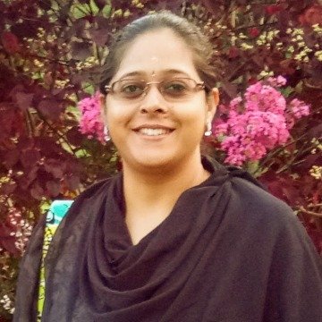 Dr. Subhaa Hariharan