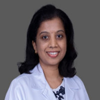 Dr. Poornima Balagopal