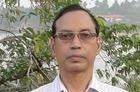 Dr. Ranjan Bhattacharya