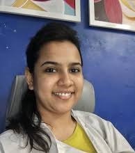 Dr. Aditi Arora