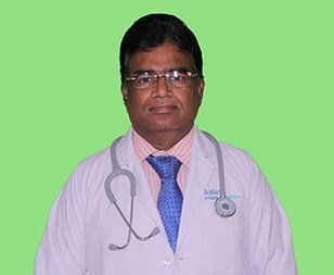 Dr. Mahaboob Khan