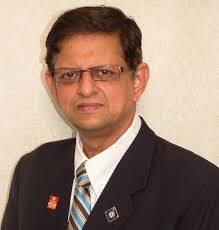 Dr. Balkrishna Inamdar