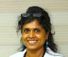 Dr. Latha Parthasarathy