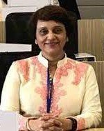 Dr. Sadhna Jaiswal