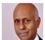 Dr. K Srinivasan