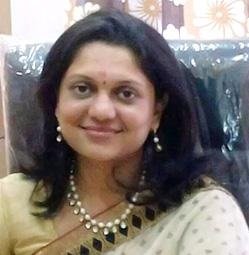 Dr. Meghal Goswami