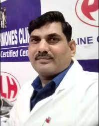 Dr. R. Saini