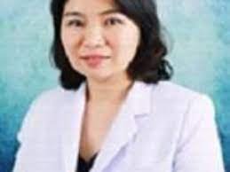 Dr. Suthida Yenjun