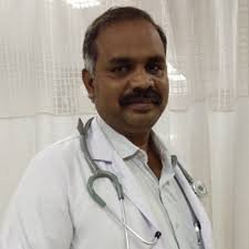 Dr. Dinesh