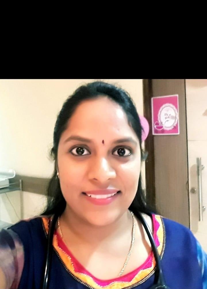 Dr. V Lakshmi