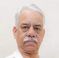 Dr. Atul Purohit