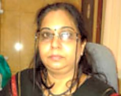 Dr. Leena Deshpande