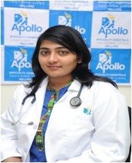 Dr. Meghana Reddy