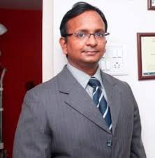 Dr. Anand Kumar