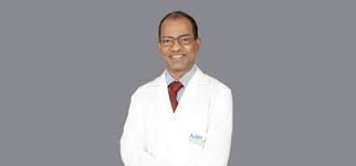 Dr. Johny Avookkaran