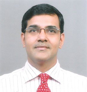 Dr. Murali Ariga