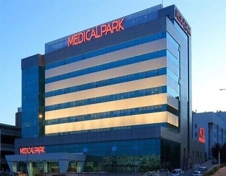 Medical Park Group, Istanbul's Images