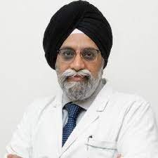 Dr. Darpreet Bhamrah