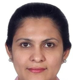 Dr. Meensakshi Jain