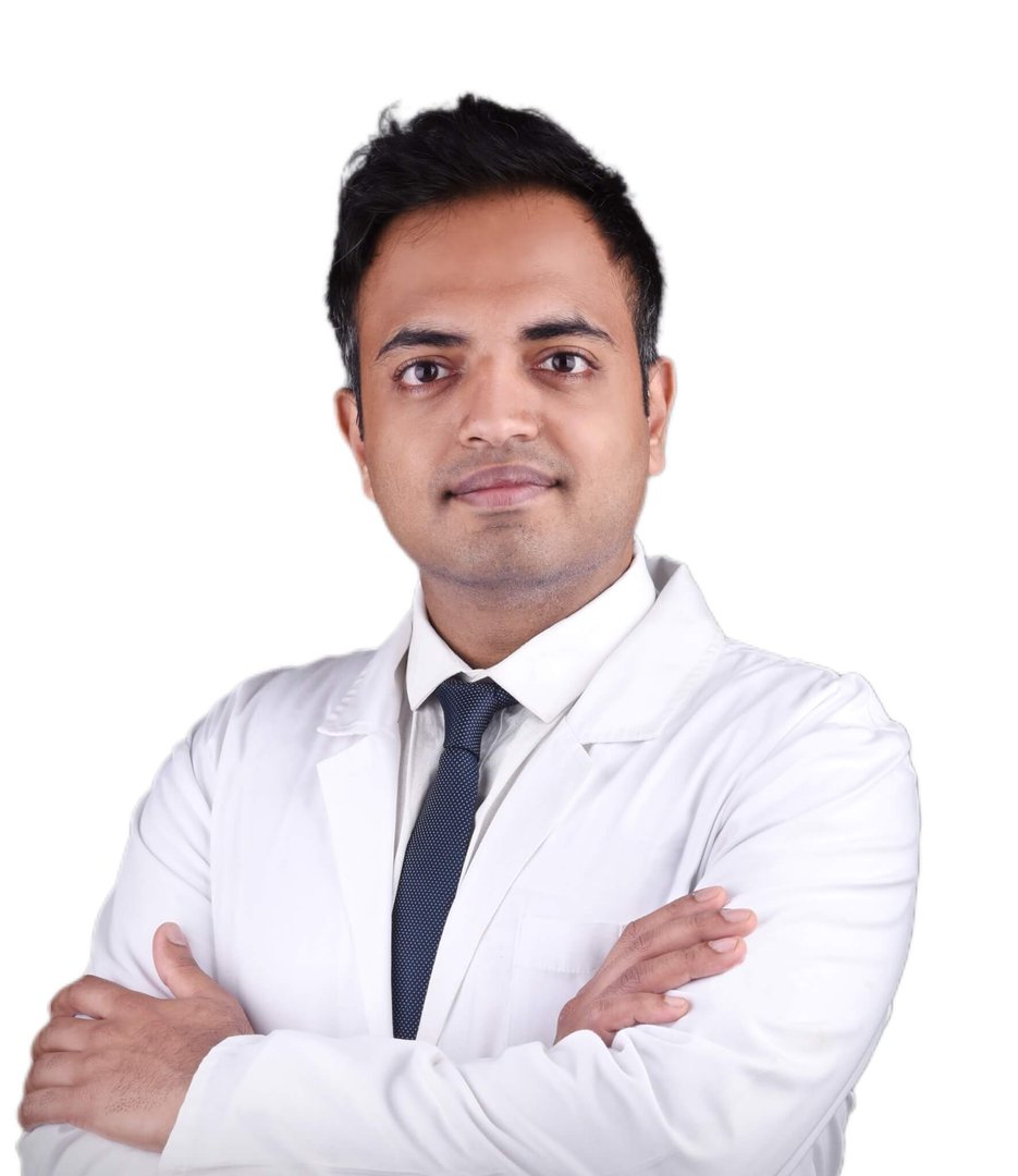 Dr. Harish Kabilan